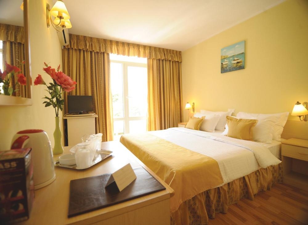 Hotel Valul Magic